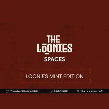 The Loonies: ライブ配信