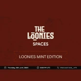 The Loonies: Live Stream