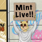 The Strays: Mint Public Sale