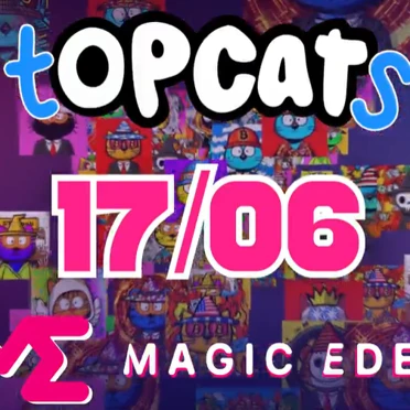 tOPCATs: Venta al Público de Mint
