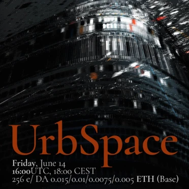 UrbSpace: Auction