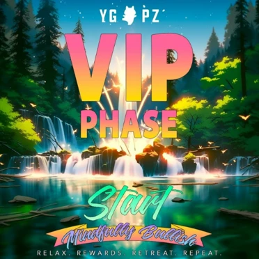 Yogapetz: Mint Presale