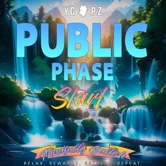 Yogapetz: Mint Public Sale