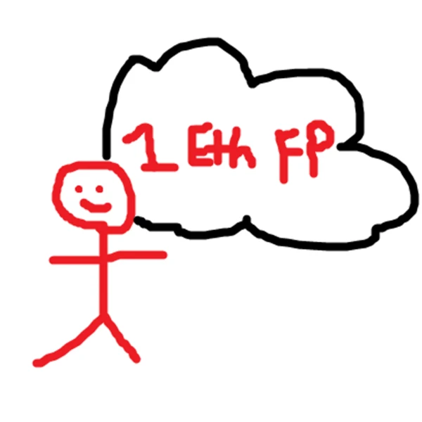 1 ETH FP - PHASE 1