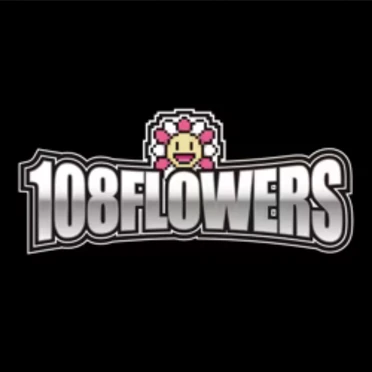 108 Flowers NFT: Открытая Продажа Минта