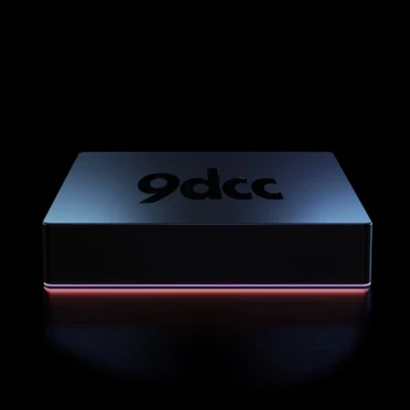 9dcc Black Box