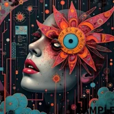 A strange worldview