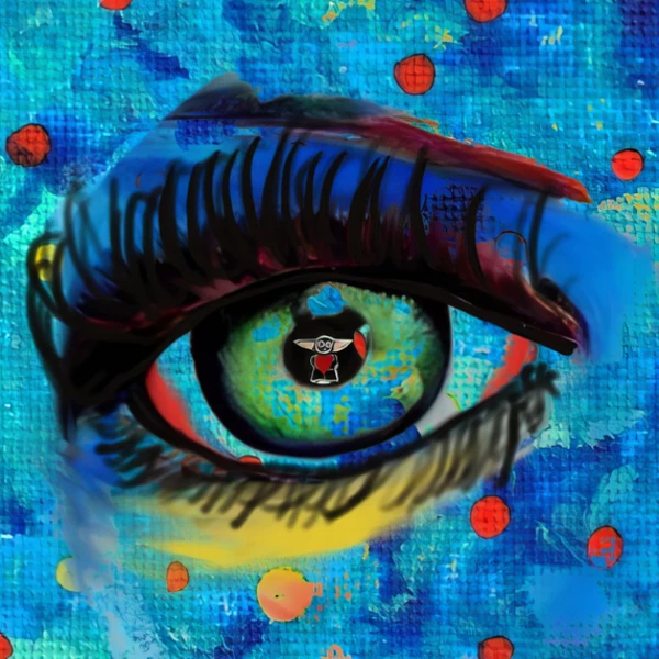 Abstract Editions: Cayden's Whimsical Odyssey