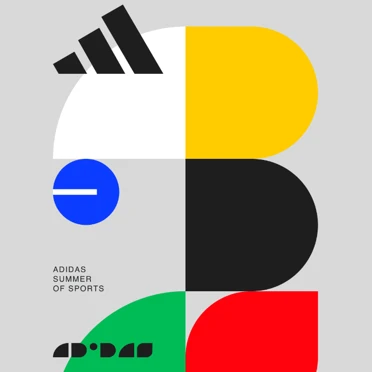 adidas Onchain: Summer of Sports: Mint Public Sale