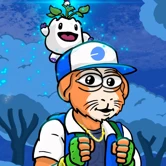 Adventure Begins