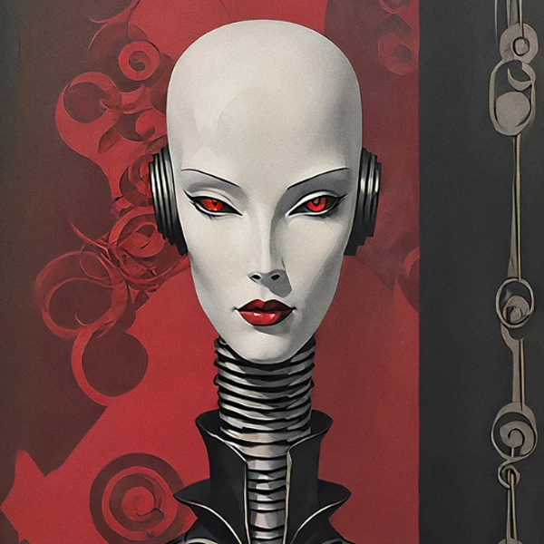 AI Index by Obvious & Ivona Tau