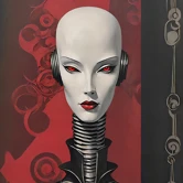 AI Index by Obvious & Ivona Tau