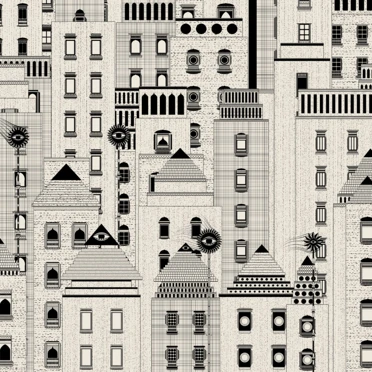 Alan Ki Aankhen by Fahad Karim