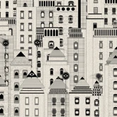 Alan Ki Aankhen by Fahad Karim