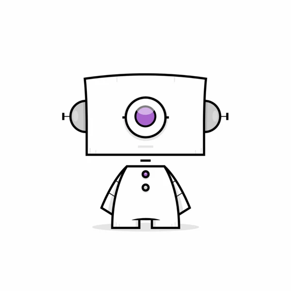 Algobots by Stina Jones