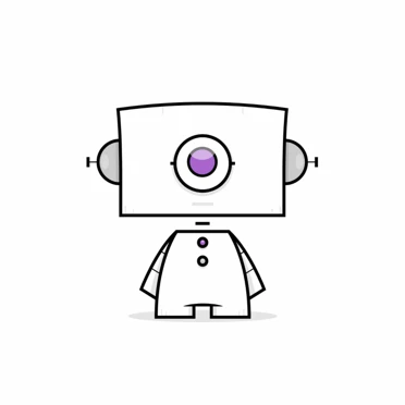 Algobots by Stina Jones