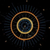 Alien Clock by Shvembldr