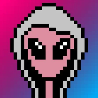 Alien Punks