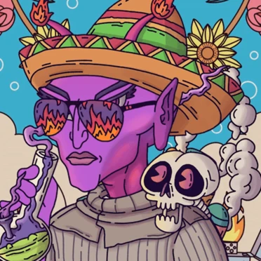 Alien Rush: Mint Public Sale