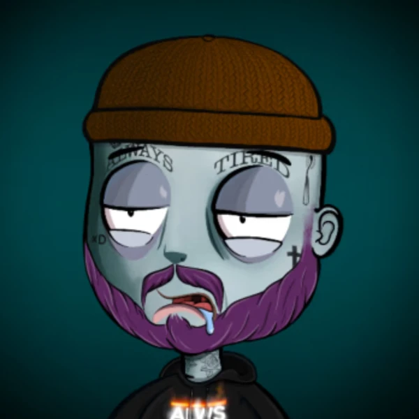 Always Tired Official