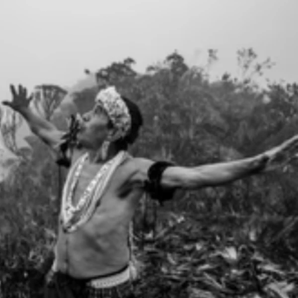 Amazonia - Sebastiao Salgado