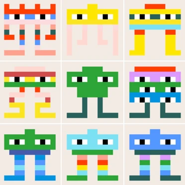 Amber Vittoria: Feels: Mint Public Sale