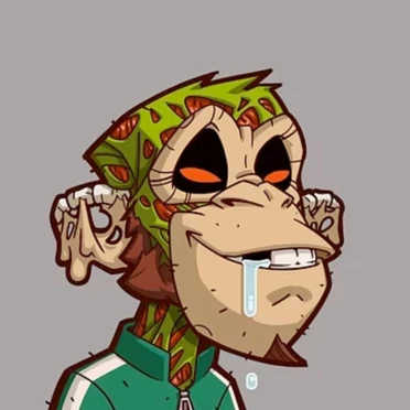 Angry Apes: Mint Public Sale