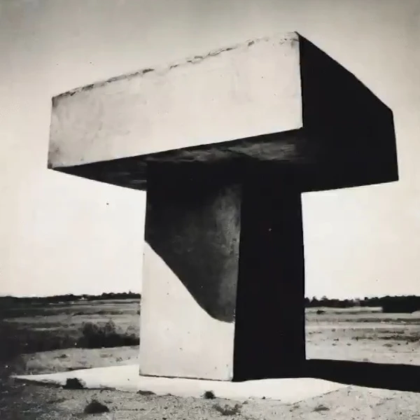 ANOMALY ARCHITECTURE