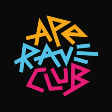 Ape Rave Club x Gala