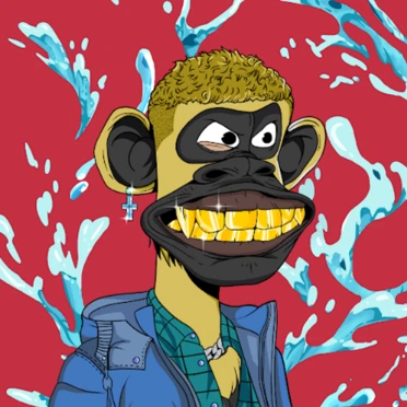 Apes Gang Club: Mint Public Sale