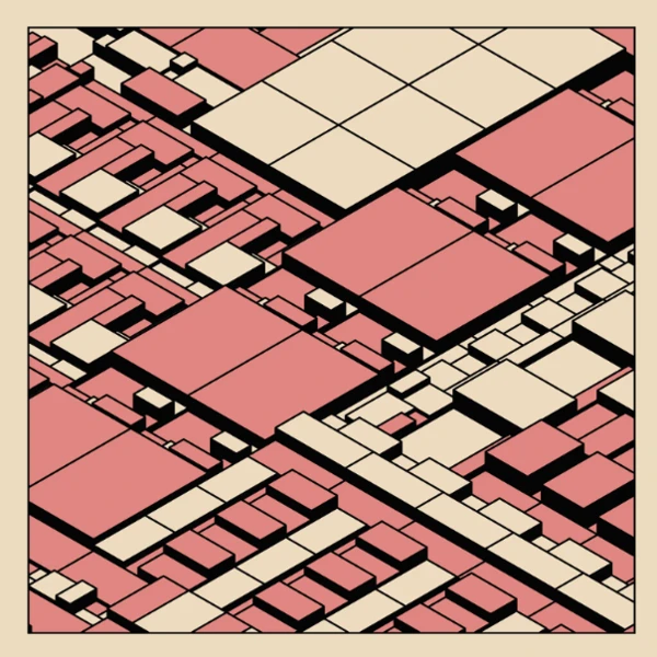 Archetype by Kjetil Golid