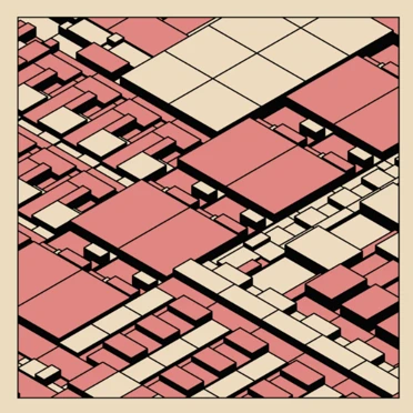 Archetype by Kjetil Golid