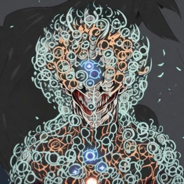 Archetypes by High Art