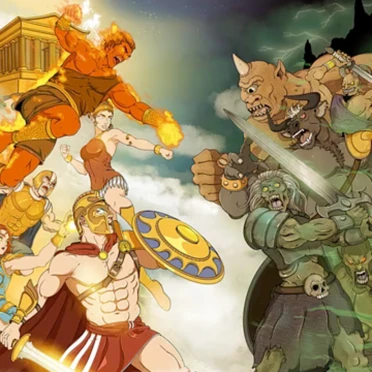 Archons: The Genesis: Freemint