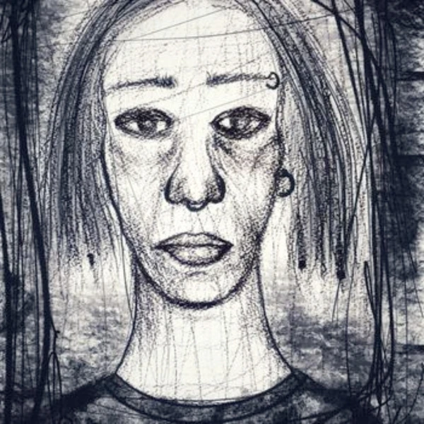 Avant Garde Portraits