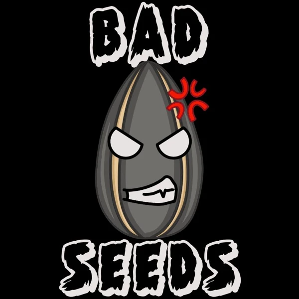 Bad Seeds Cute N Deadly Edition