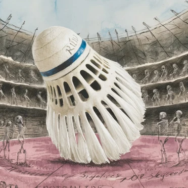 BADMINTON: Mint Public Sale