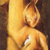 Bård Ionson | Naked Flames