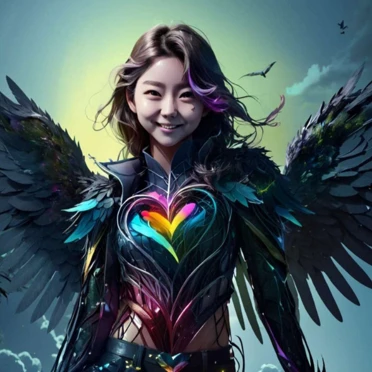 Baribes Angesl's: Mint Presale