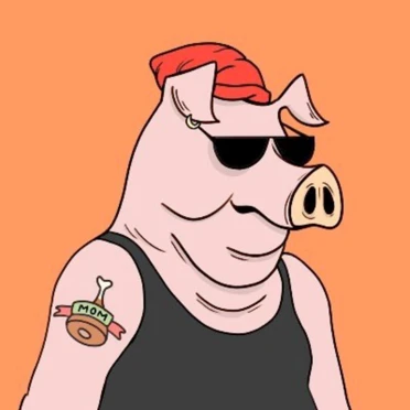 Base Pigs: Mint Presale