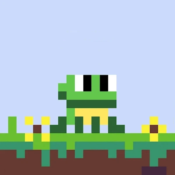 Based Mini Toadz