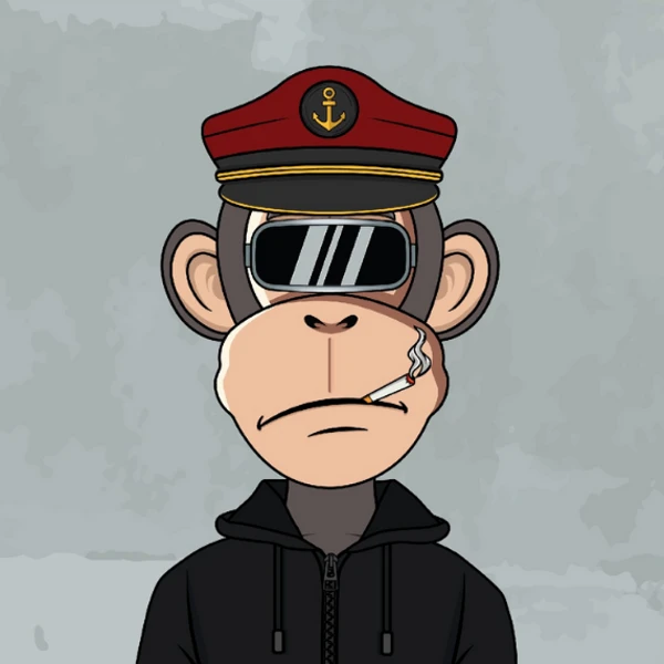 Based Monkey Yacht Club