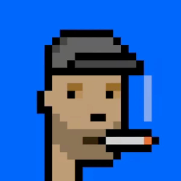 Based OnChain Punks