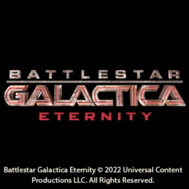 Battlestar Galactica Eternity