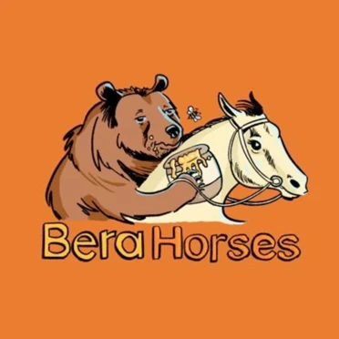 Bera Horses: Открытая Продажа Минта