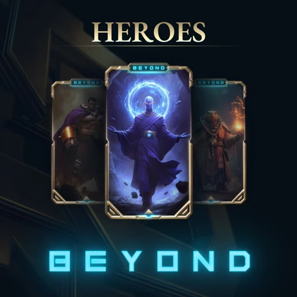 Beyond Heroes