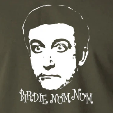 BIRDIE NUM NUM PASS: Vente Publique