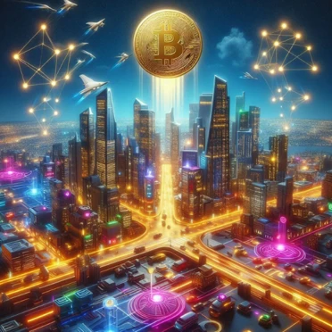 Bitcoin City Signature Club: Mint Public Sale