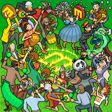 Bitcoin Power Ritual: Mint Public Sale