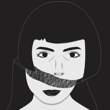 Black editions by The Black Void: Mint Public Sale